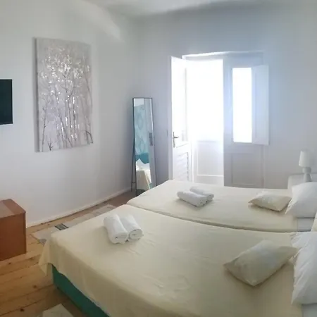 Kalu Apartamento *