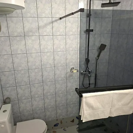 Kalu Διαμέρισμα