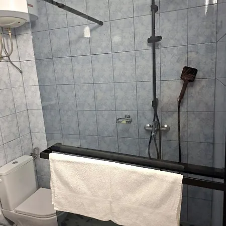 Διαμέρισμα Kalu Mlini