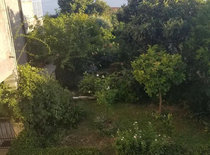 Appartement Kalu