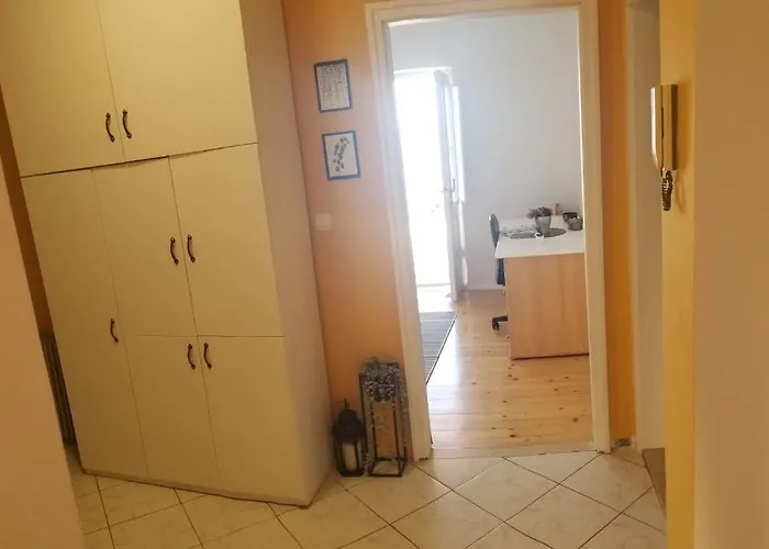 Kalu Appartement