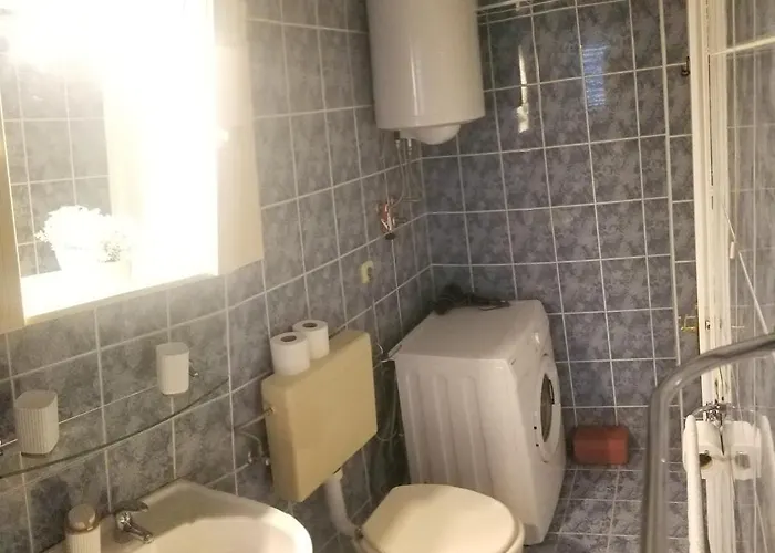 Appartement Kalu Mlini