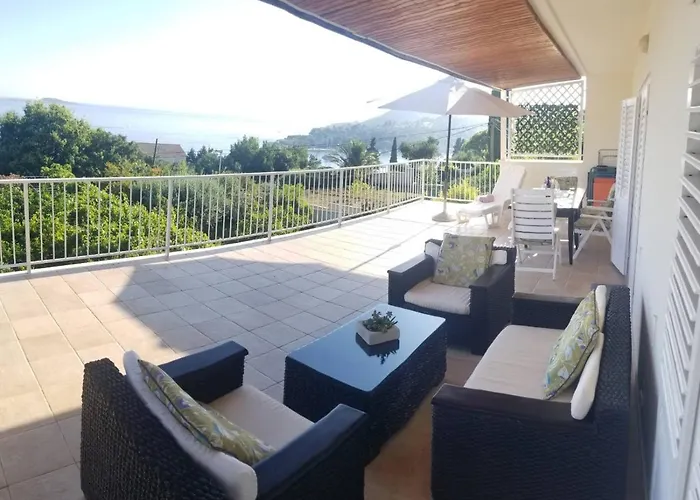 Kalu Appartement