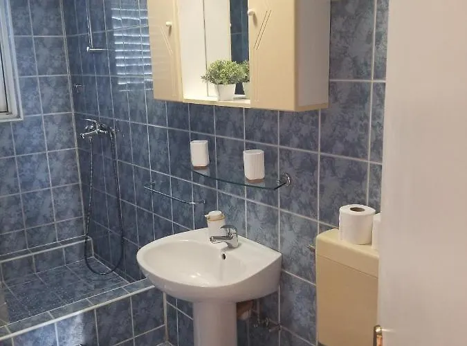 Kalu Appartement Mlini