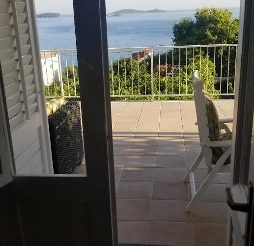 Appartement Kalu *