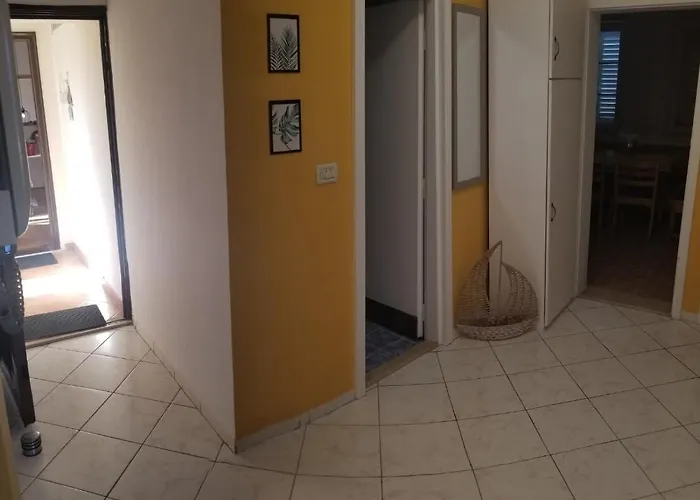 Kalu Appartement *