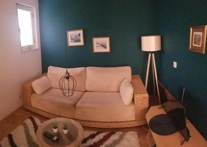 Appartement Kalu