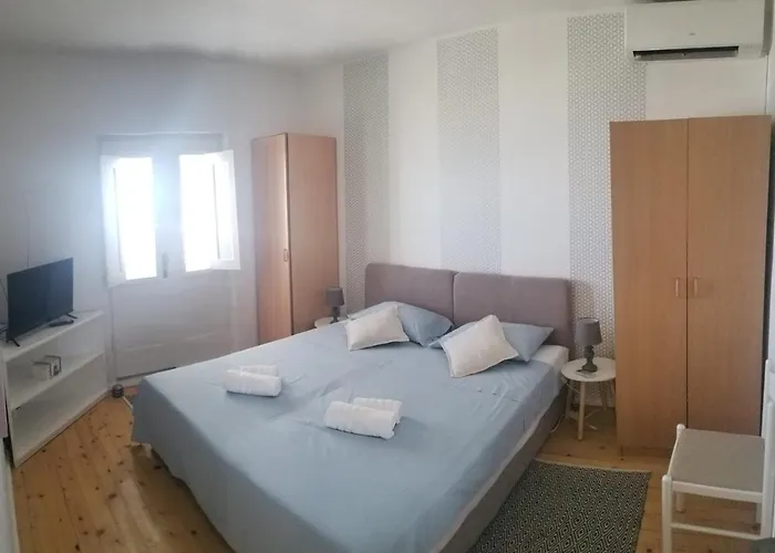 Kalu Appartement