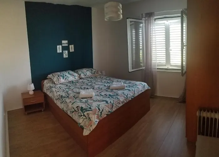 Kalu Appartement Mlini