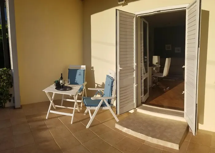 Appartement Kalu