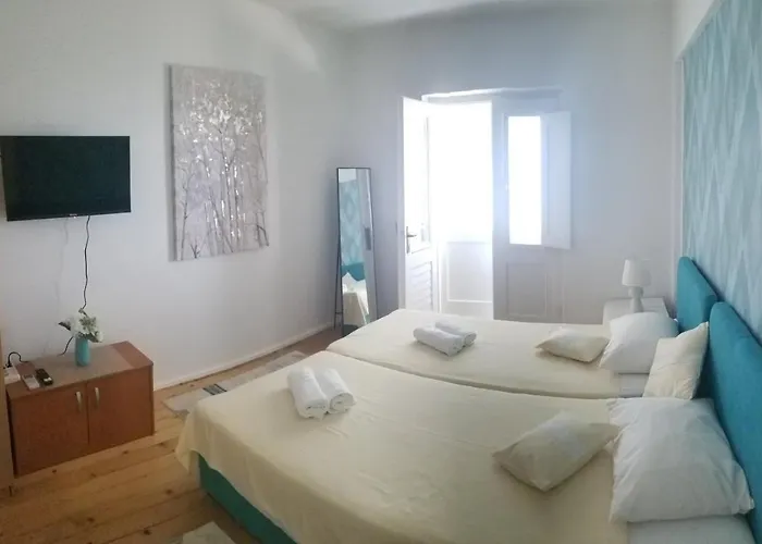 Kalu Appartement *